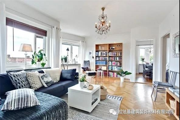 家裝所用的石膏板選購套路多，這樣挑選才能不被坑！