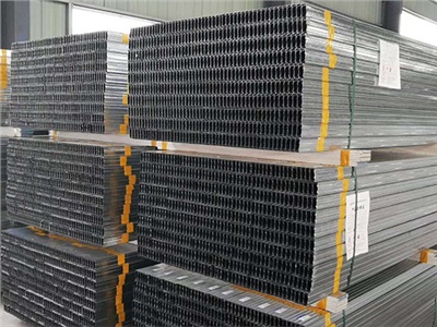 輕鋼龍骨能應(yīng)用在哪些建筑行業(yè)中？